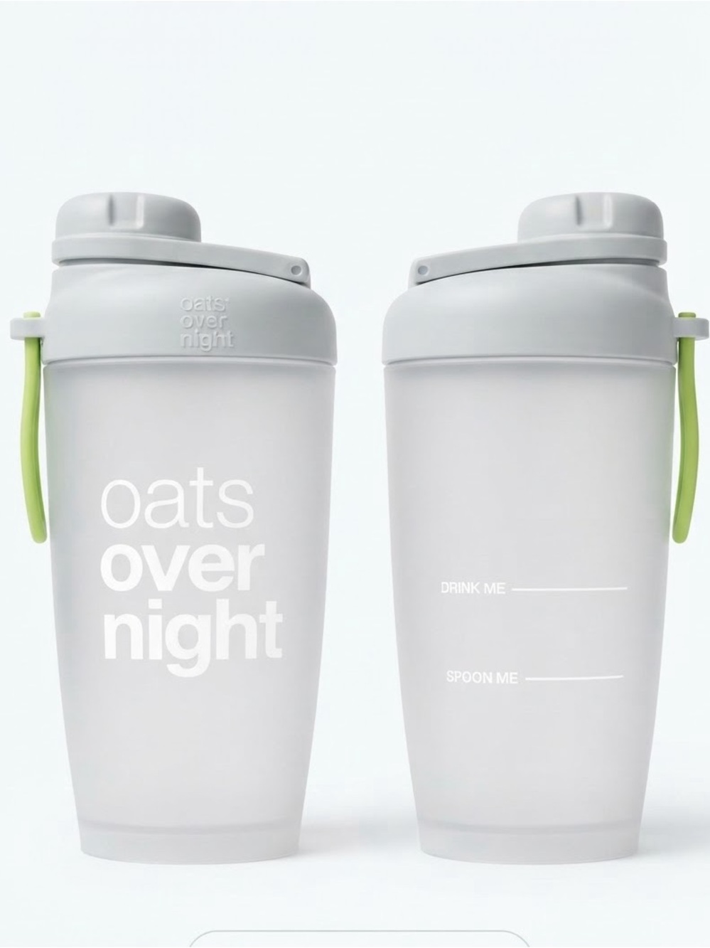 Shaker Bottle l